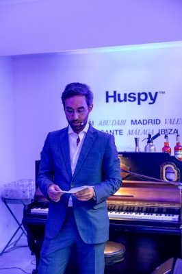 Huspy aterriza en Alicante: tras consolidarse en cinco ciudades españolas, inaugura su nuevo hub inmobiliario