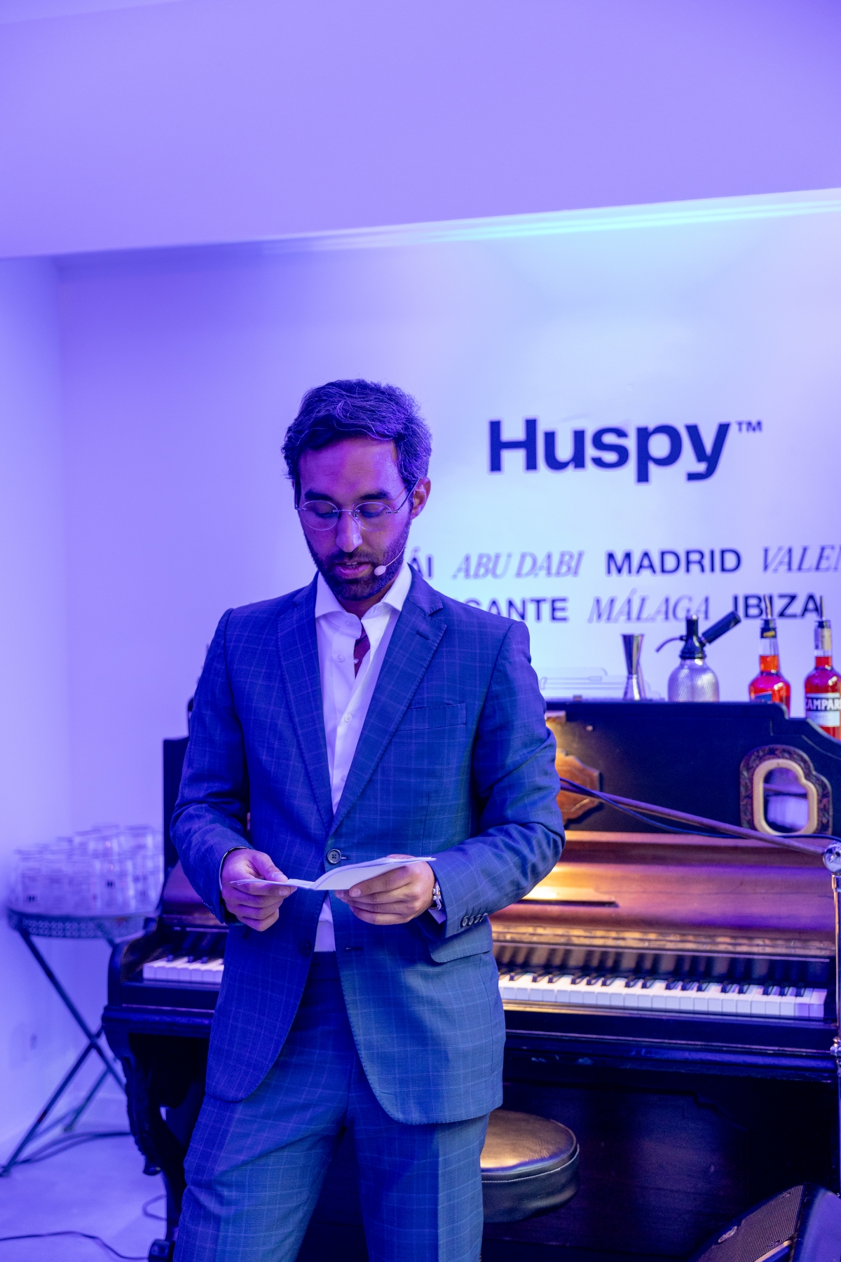 Huspy aterriza en Alicante: tras consolidarse en cinco ciudades españolas, inaugura su nuevo hub inmobiliario