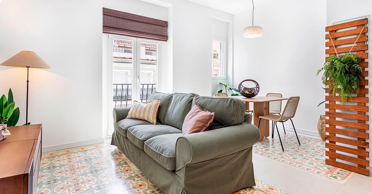 La vivienda se esfuma de Murcia: el stock se encuentra en mínimos de la serie histórica