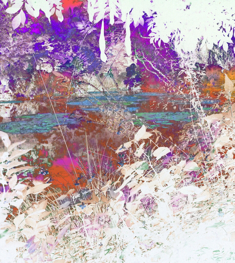 Premio internacional para un proyecto del yeclano José Quintanilla con el que regresa al impresionismo desde la fotografía del siglo XXI