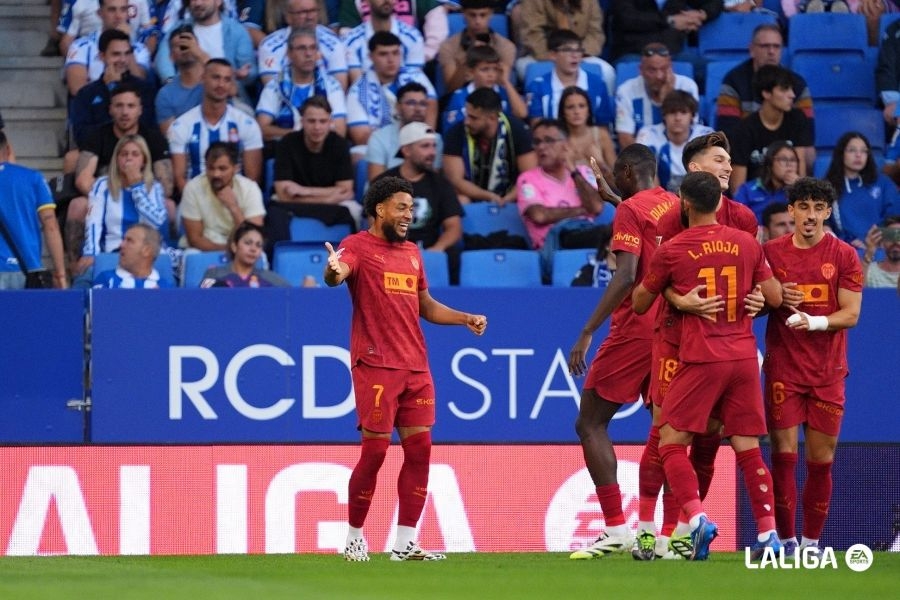 El Valencia CF no pone fin a su maldición como visitante y se deja empatar en el descuento