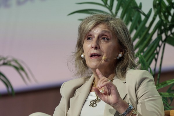 La codirectora del European Law Institute: 