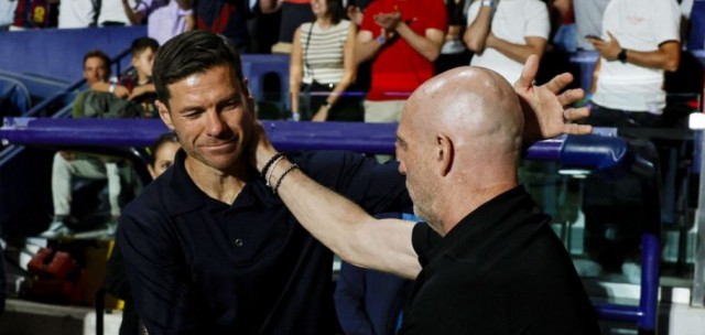 Xabi Alonso: 