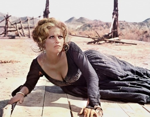 Muere la actriz Claudia Cardinale, icono del cine italiano