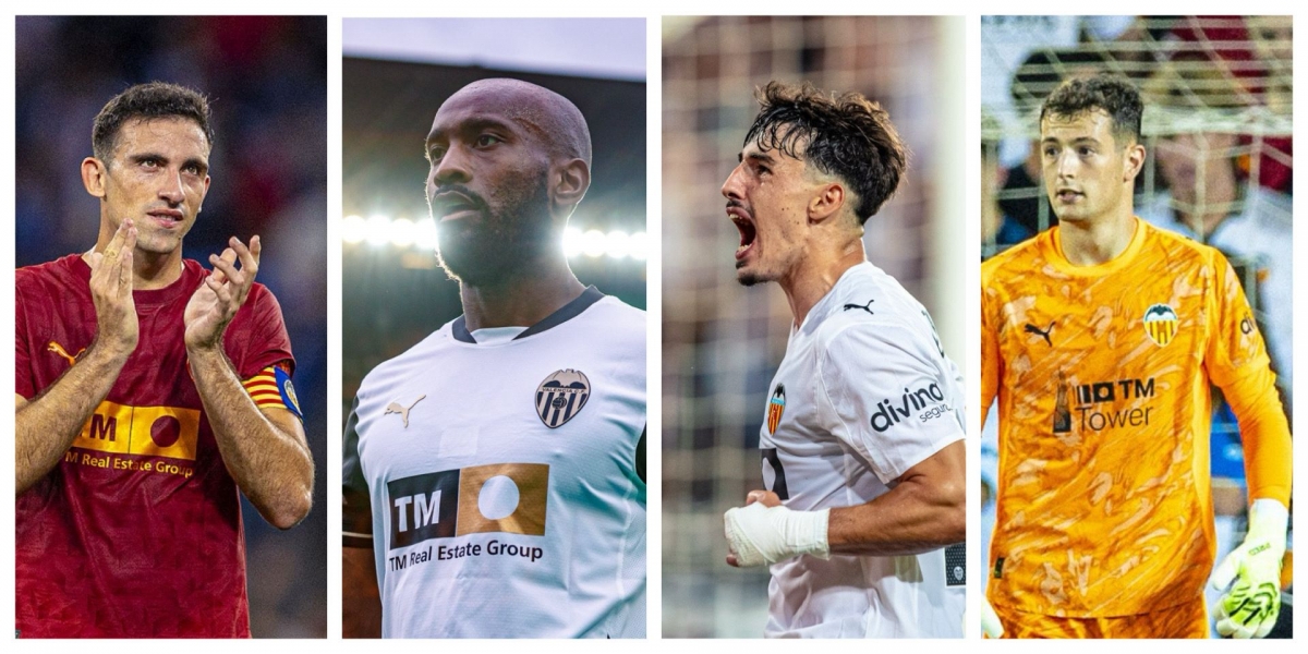 Los intocables de Corberán