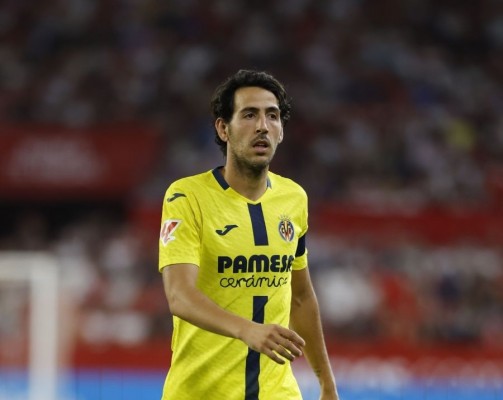 Parejo: 