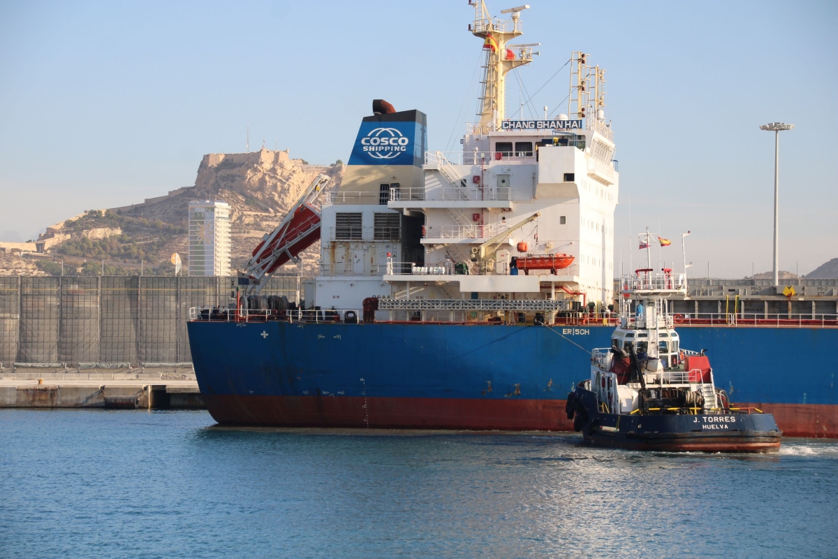 El Puerto licita la actualización de su estrategia de innovación para el periodo 2026-2030