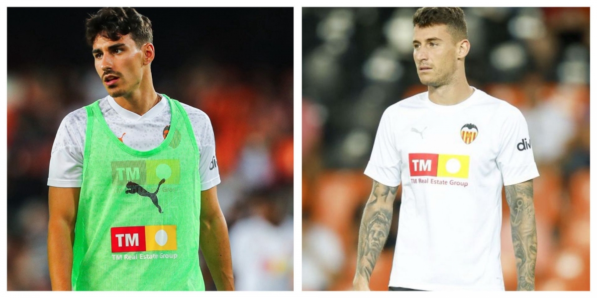 La figura del '10' pierde con fuelle con Corberán