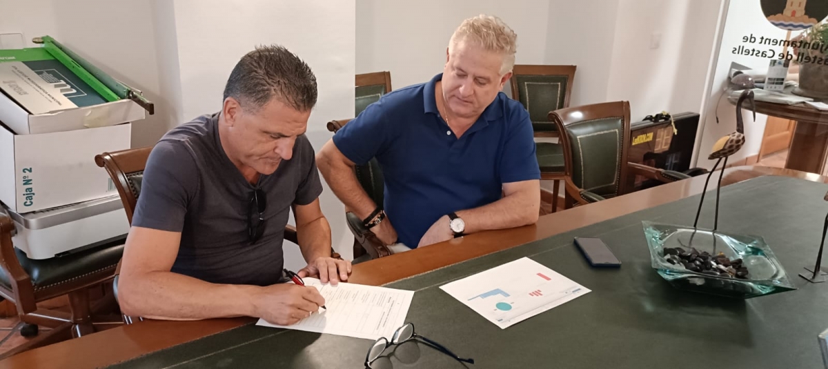 La educación ambiental del Consorci Mare: ecomóviles, playas y visitas a la planta de reciclaje