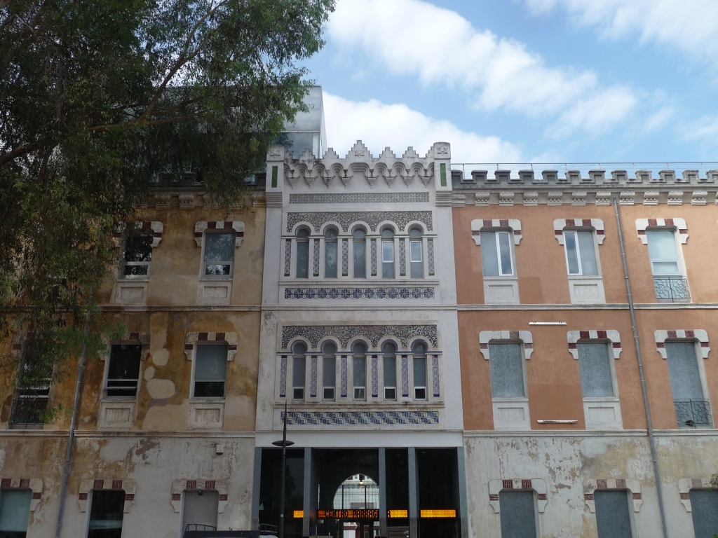 El Festival de Arte Sonoro y Música Experimental vuelve al Centro Párraga con algunos de los artistas españoles que más despuntan