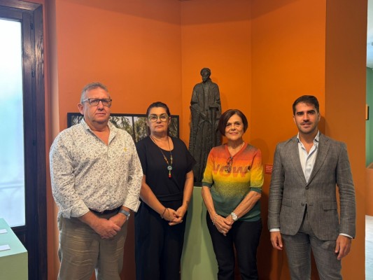 El Museo de la Ciudad viaja a la 'Murcia Andalusí' con un programa de conferencias, cine, visitas comentadas y teatro infantil