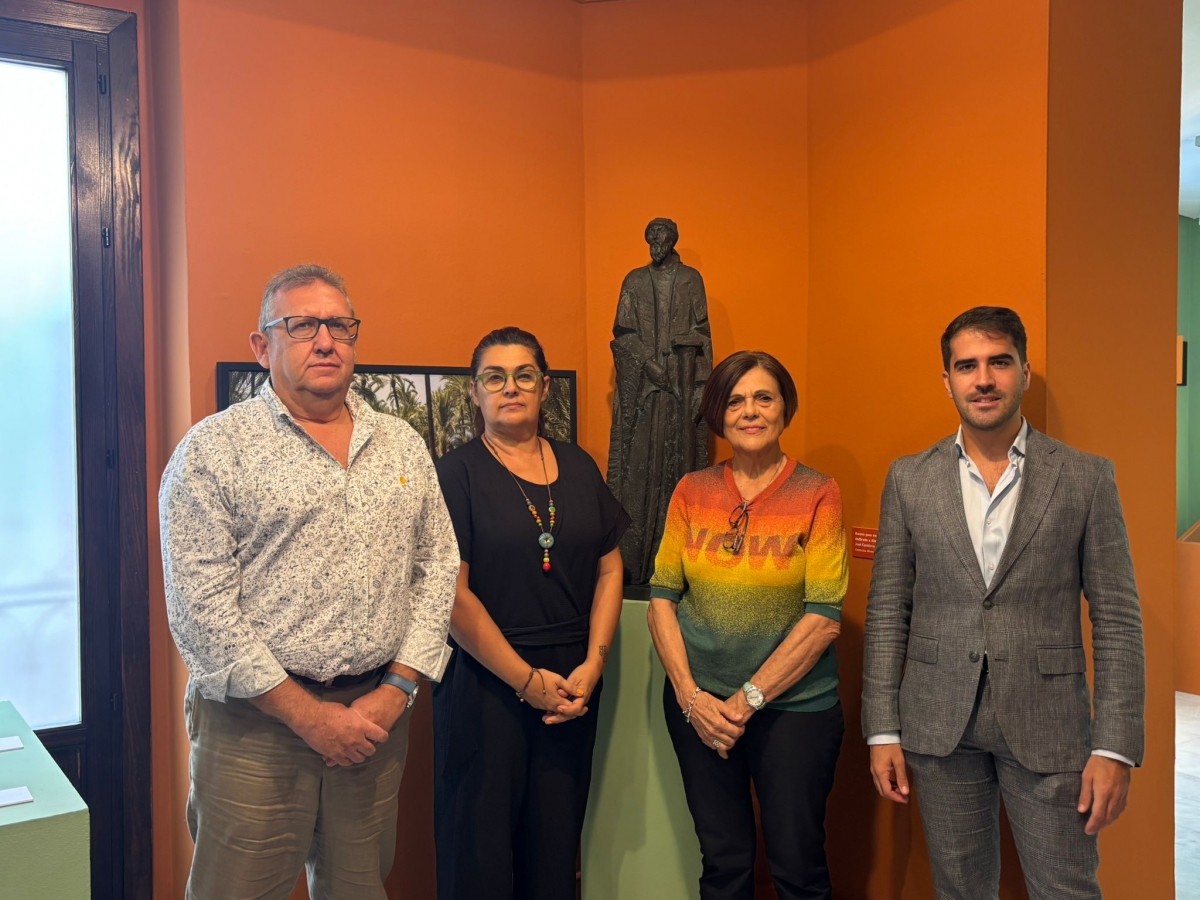 El Museo de la Ciudad viaja a la 'Murcia Andalusí' con un programa de conferencias, cine, visitas comentadas y teatro infantil