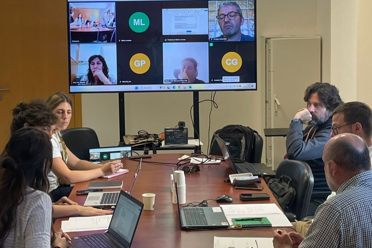 El GAL Maestrat Plana Alta emprende un proyecto cultural con grupos de Castellón, Tarragona y Teruel