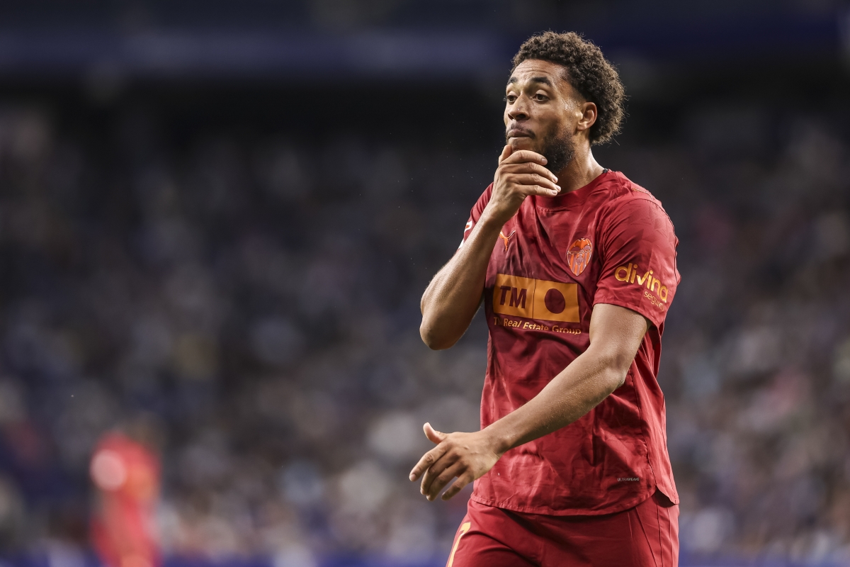 Las primeras aportaciones de los fichajes del Valencia CF