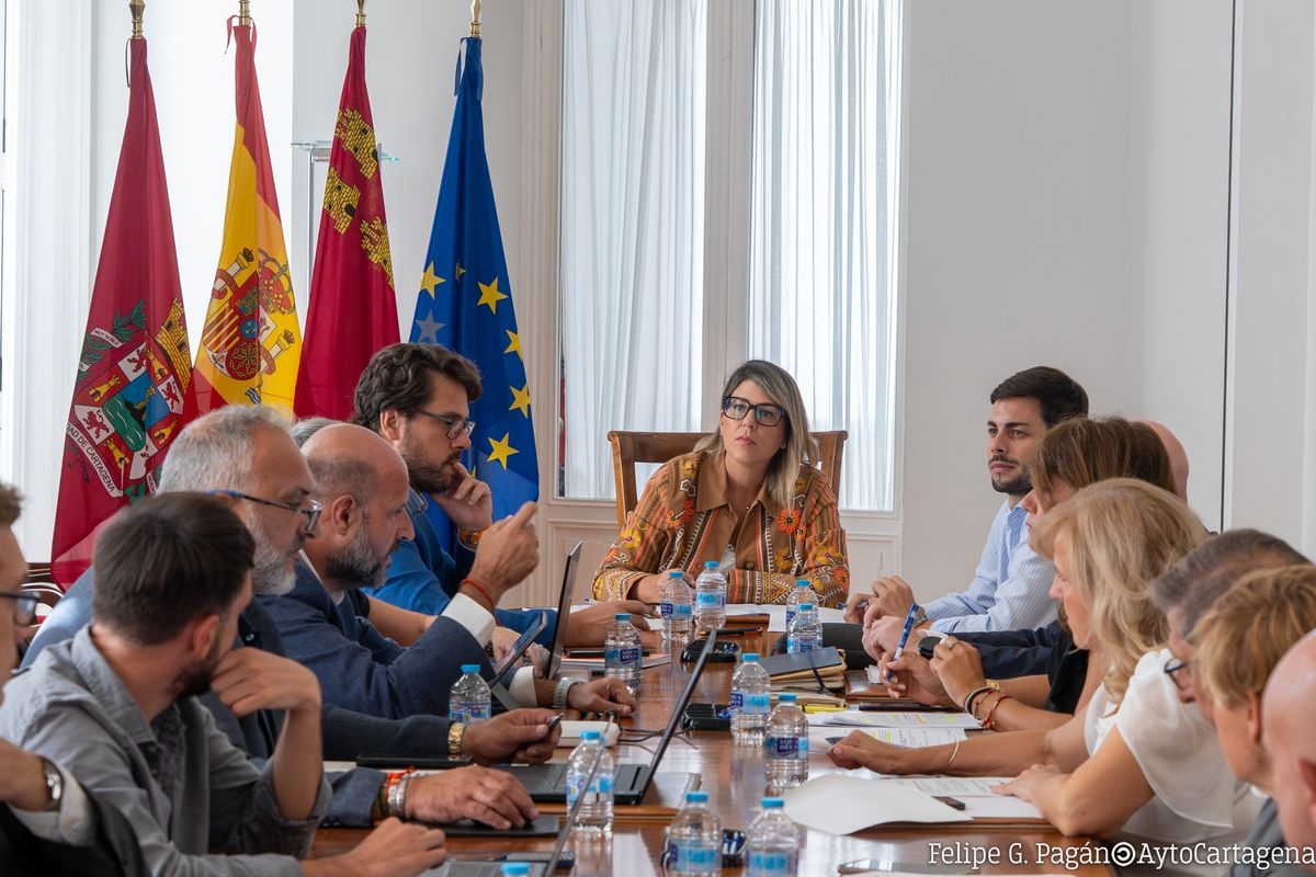El Ayuntamiento destina 792.000 euros para renovar dos bloques de viviendas con 48 familias, la mayoría en situación vulnerable