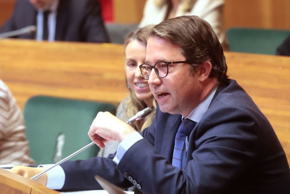 València sube la inversión de la reurbanización de la avenida Malva-rosa hasta los cuatro millones