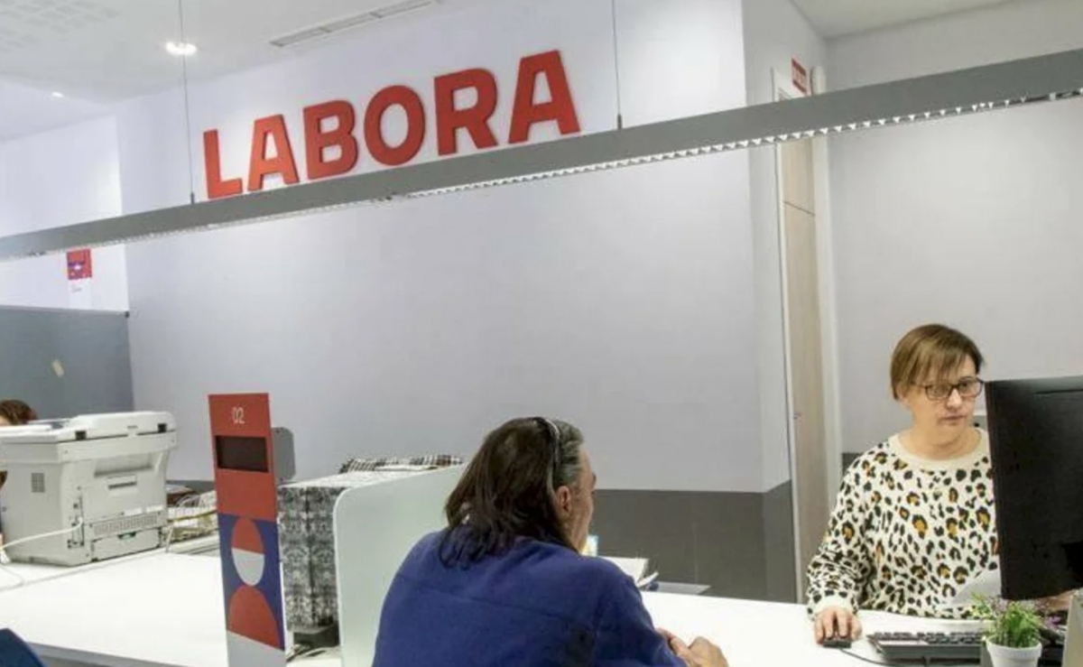 El empleo gana músculo en Castellón: el paro registra la cifra más baja en noviembre desde 2007