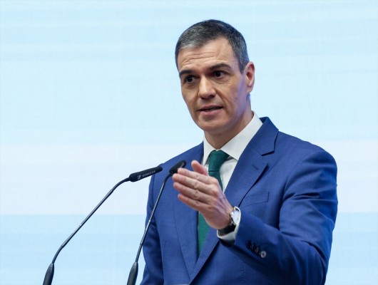 Sobresaliente en corrupción