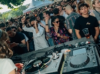 El Ayuntamiento de València niega la autorización a Jardí Electrònic por la "reiteración" de peticiones