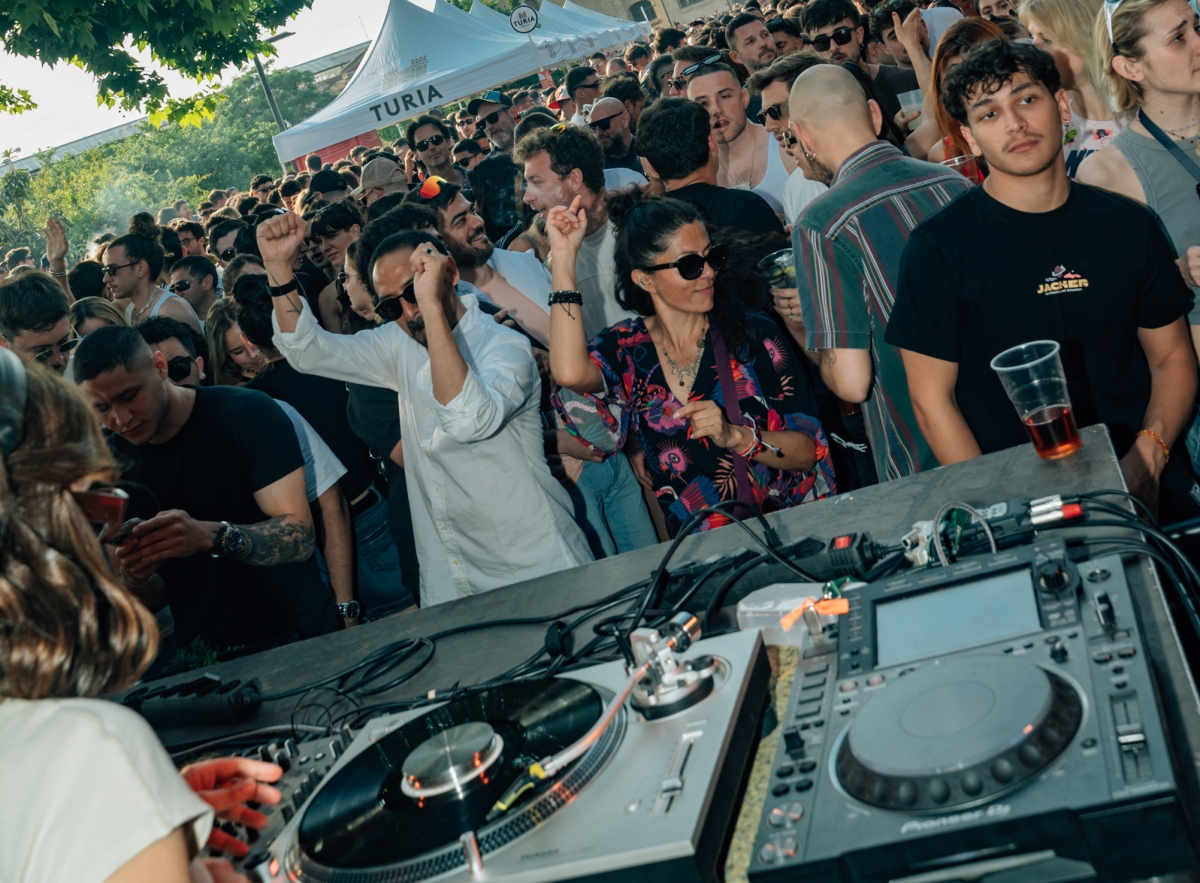  - Foto: PATRICIA VARGAS / AGÈNCIA DISTRICTE