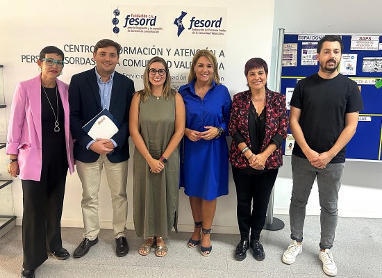 Camarero subraya la importancia de 