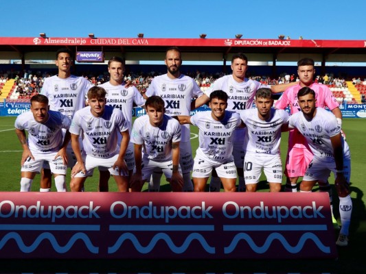 La cuarta jornada en el grupo 4 de Segunda RFEF trae un derbi Yeclano-Lorca
