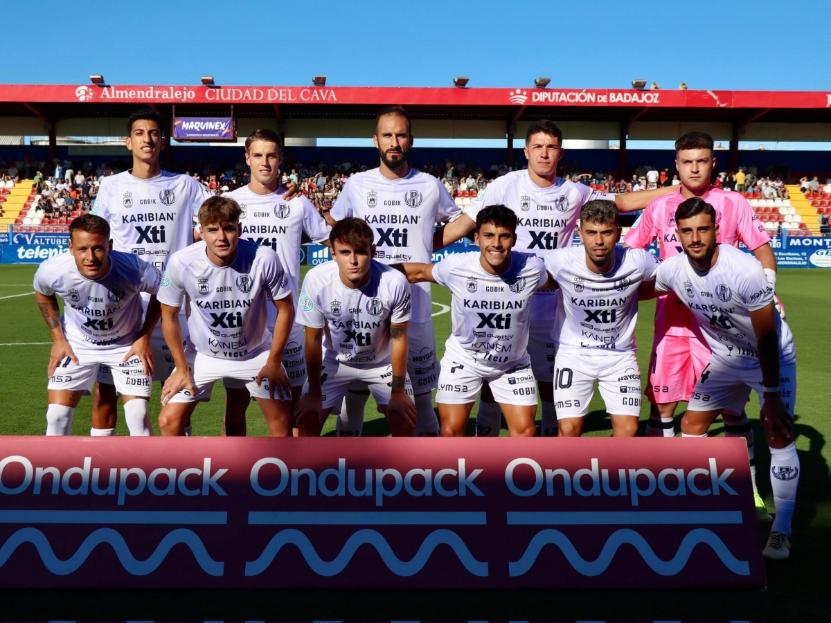 La cuarta jornada en el grupo 4 de Segunda RFEF trae un derbi Yeclano-Lorca