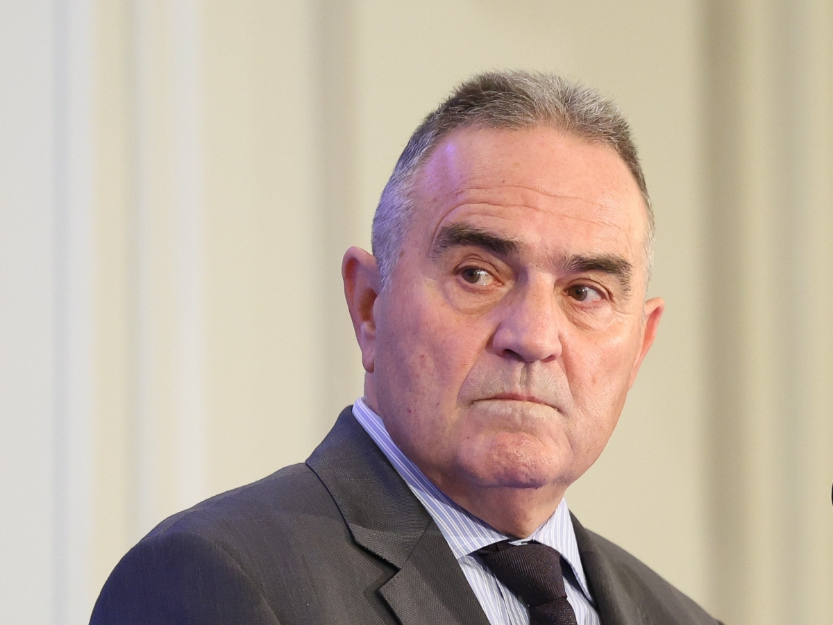 Gan Pampols sobre Mazón y las críticas de las víctimas: 