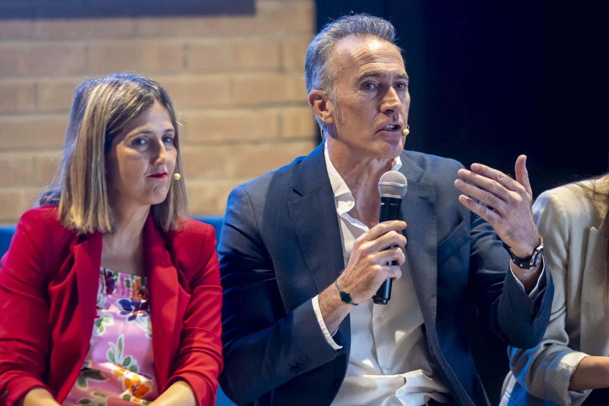 The Terminal Hub busca espacios en la Marina tras rechazar la incorporación de grandes empresas 