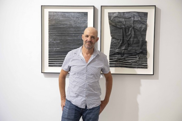 El simbolismo de Miguel Rothschild desembarca en Jorge López Galería