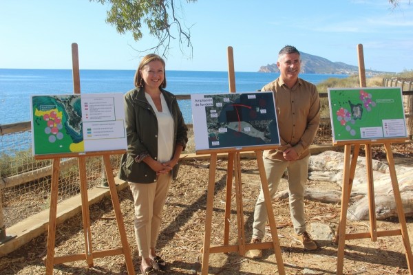 Altea y Redeia colaboran en 