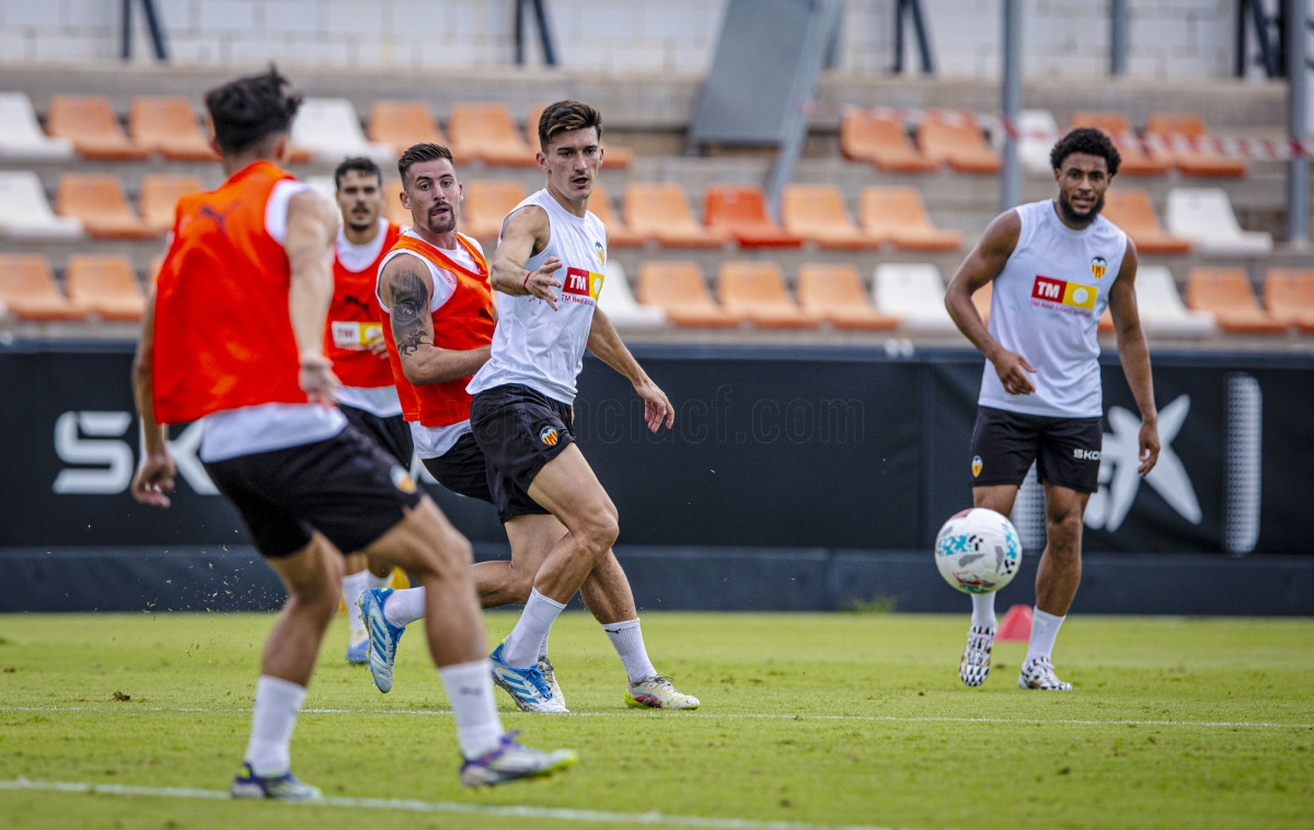 - Foto: Valencia CF.