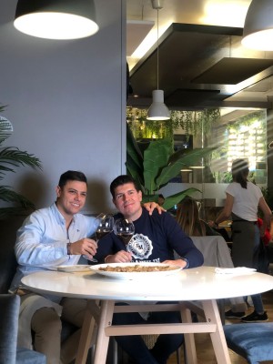 A contracorriente: fin del trayecto