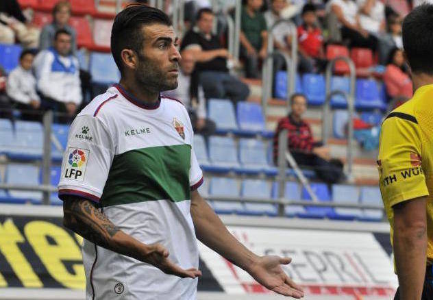 Armando asegura que no deben cargarse de presión con el ascenso