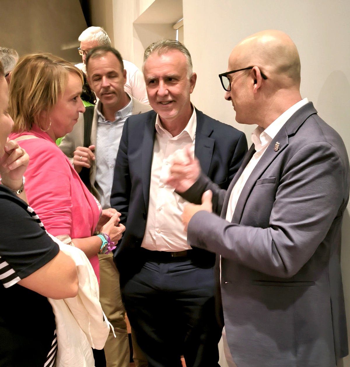 Benetússer solicita al Gobierno 