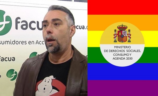 Facua reclama a Bustinduy que audite los socios y relaciones con empresas de las organizaciones de consumidores