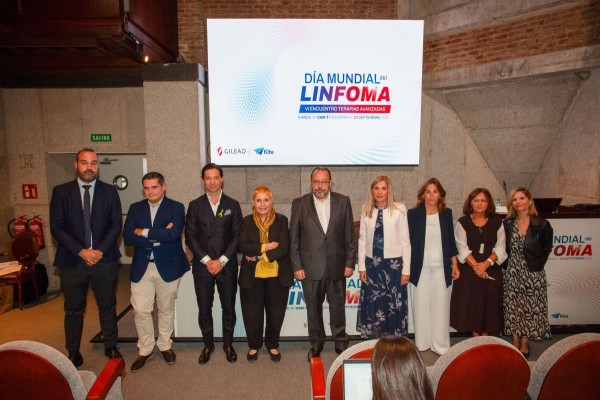 Expertos señalan que los procesos administrativos ralentizan el acceso de pacientes con linfoma a las terapias CAR-T