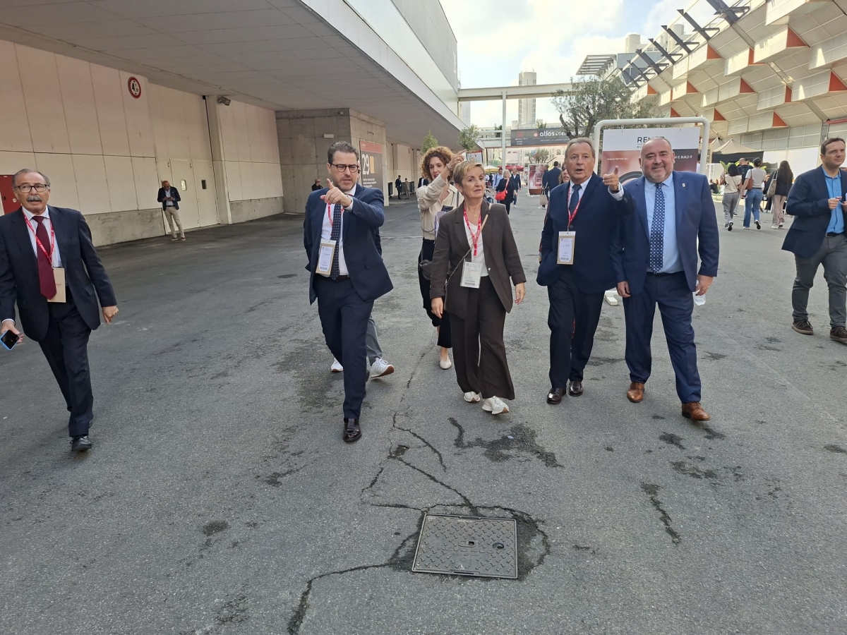 El Consell deja en manos del sector el retorno de una Cevisama independiente en 2027 