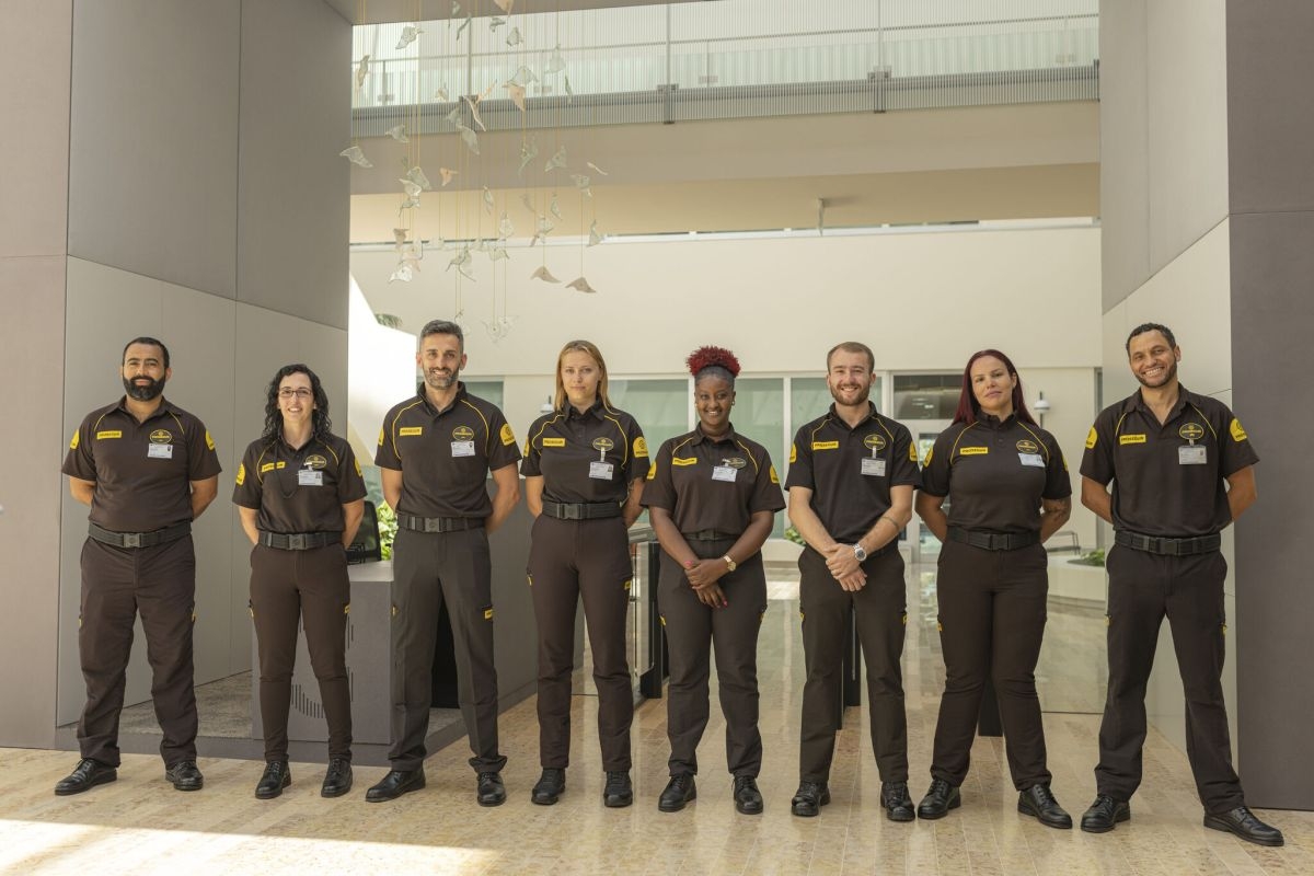 Prosegur desplegará más de 2.500 profesionales para la seguridad de equipos españoles en competiciones europeas de fútbol