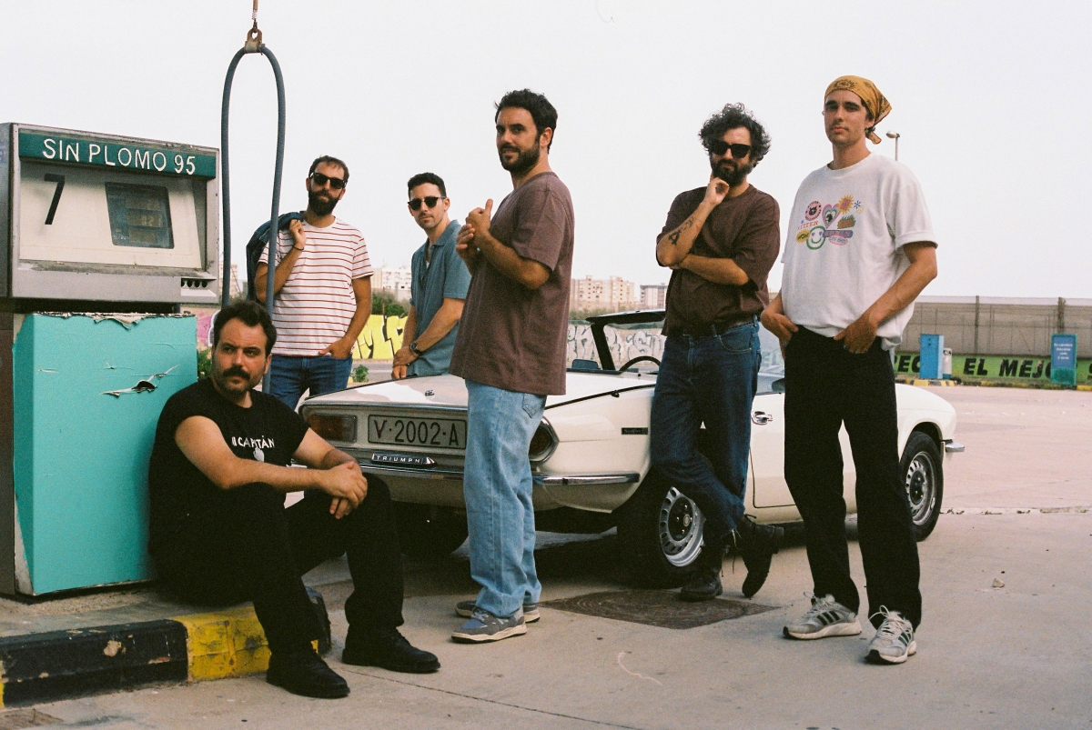 La primera cançó de la nova etapa de Tardor denuncia la gentrificació de les ciutats