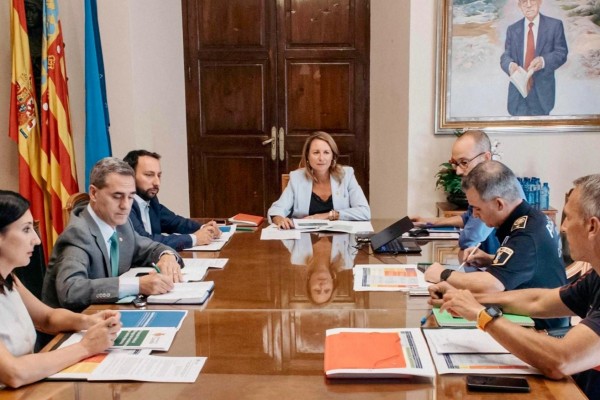 Castelló activará un protocolo 