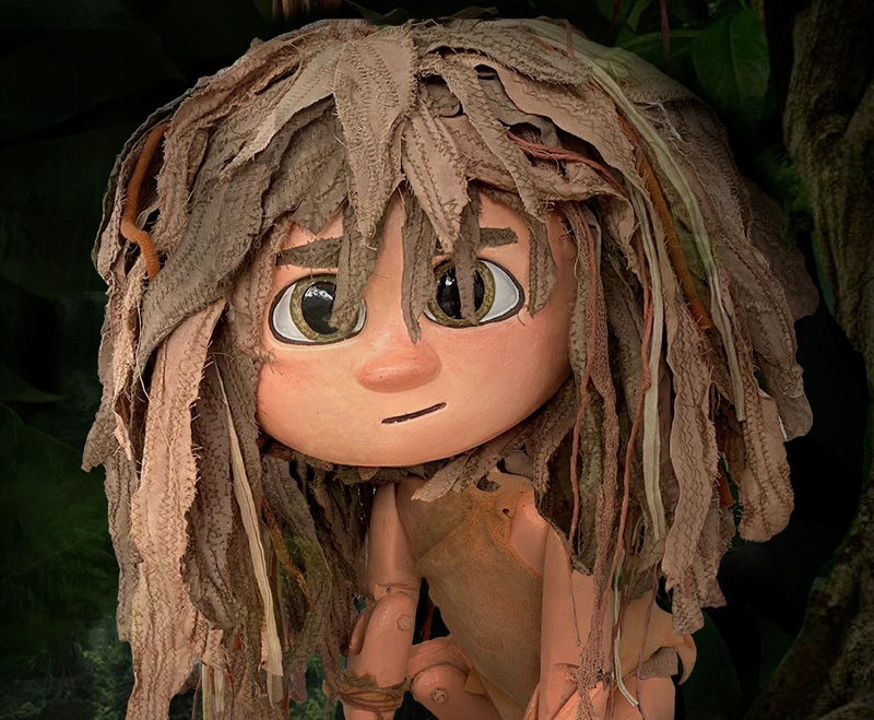 Pupaclown pone en escena quince espectáculos con nueve premios en su centro de artes escénicas de Murcia 