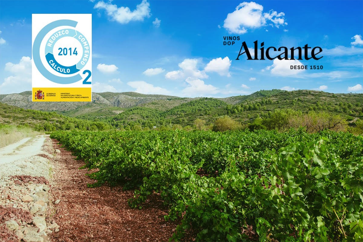 La DOP Alicante refuerza su compromiso con la sostenibilidad