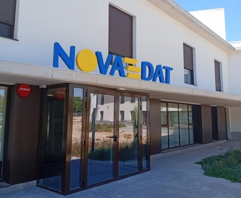 El capital belga de Aedifica adquiere la residencia de mayores de Novaedat en Mutxamel por 7,5 millones
