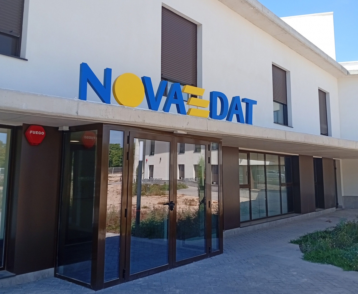 El capital belga de Aedifica adquiere la residencia de mayores de Novaedat en Mutxamel por 7,5 millones