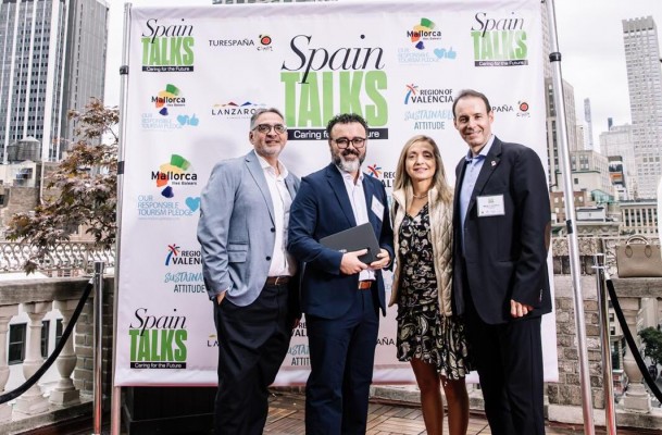 La Generalitat presenta en Nueva York su estrategia 