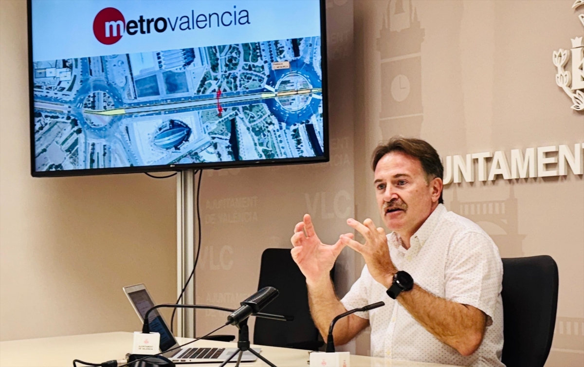 Compromís lleva al pleno una moción para revertir 