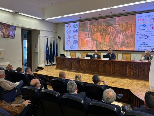 El Gobierno regional frenará la erosión y mejorará el drenaje en la cuenca vertiente del Mar Menor