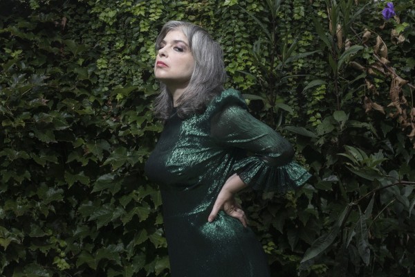 Mariana Enríquez: “Un escritor se repite porque la obsesión doma la imaginación”