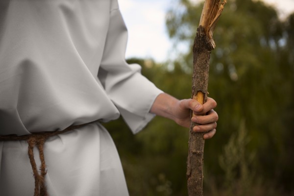 Testigos de Jehová, pero no del fin del mundo